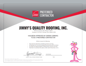Preferred-Contractor